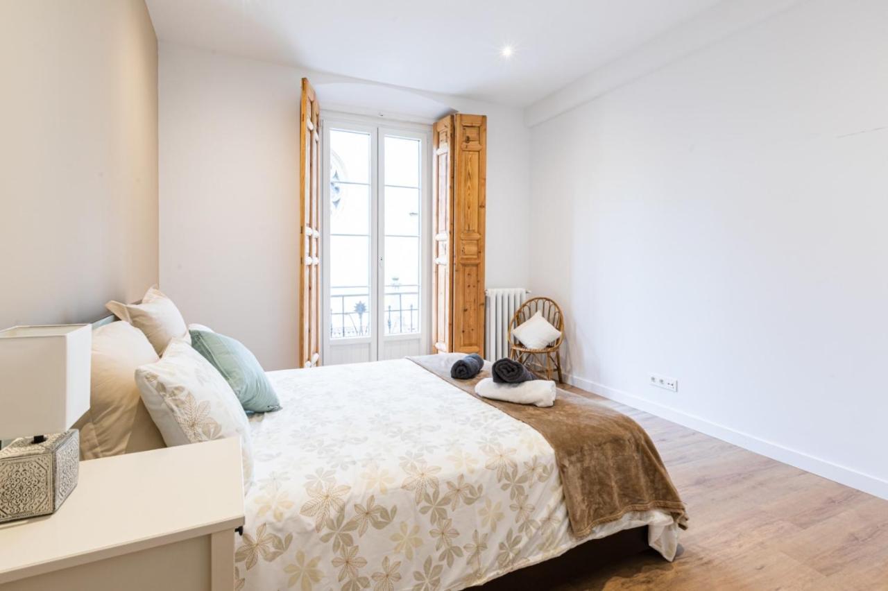 Lujo, Comodidad Y Espacio Gijon Centro Exterior foto
